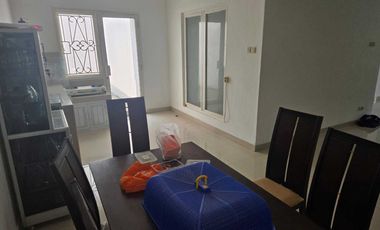 Dijual Cepat Rumah 2 Lantai di BNR, Bangunan Baru, Mewah, dan 5 KT