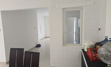 Dijual Cepat Rumah 2 Lantai di BNR, Bangunan Baru, Mewah, dan 5 KT
