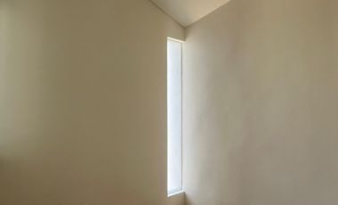 Sewa murah Rumah baru 2 kamar furnish Cendana Clover, Lippo Karawaci