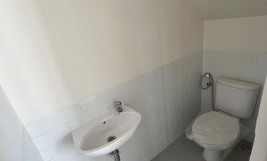 Sewa murah Rumah baru 2 kamar furnish Cendana Clover, Lippo Karawaci