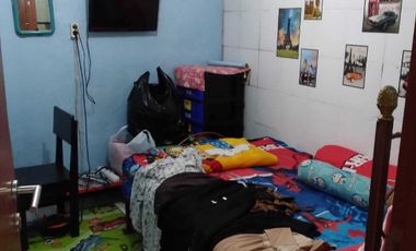 Dijual Rumah Murah Siap Hunidi Lembang