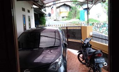 Dijual Rumah Murah Siap Hunidi Lembang