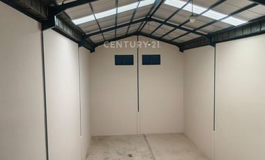 Gudang Baru Eraprima Lokasi Strategis Di M Toha Kota Tangerang