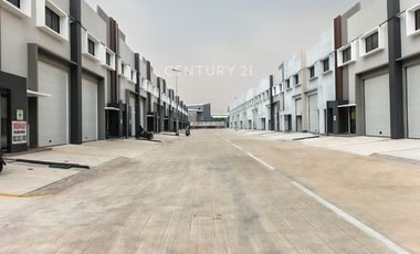 Gudang Baru Eraprima Lokasi Strategis Di M Toha Kota Tangerang