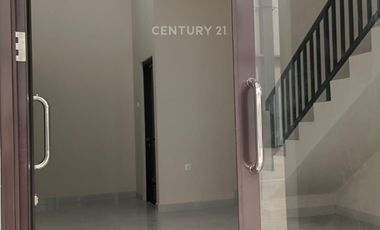 Gudang Baru Eraprima Lokasi Strategis Di M Toha Kota Tangerang