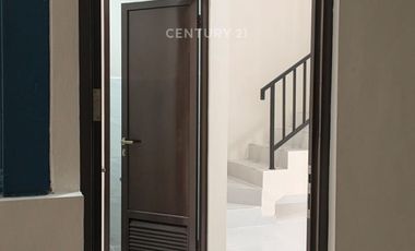 Gudang Baru Eraprima Lokasi Strategis Di M Toha Kota Tangerang