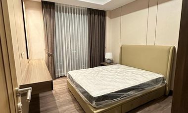 Apartemen Southgate Residence 2 BR Furnished