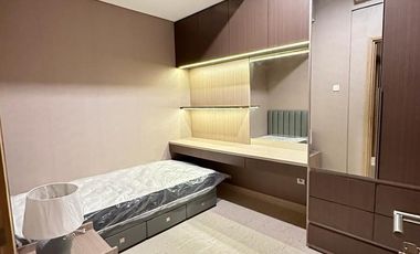 Apartemen Southgate Residence 2 BR Furnished