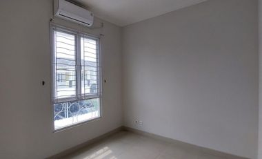 Disewakan Cepat Rumah GS  Cluster fiordini  Hadap utara