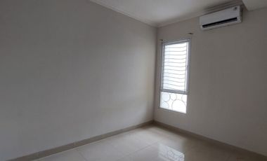 Disewakan Cepat Rumah GS  Cluster fiordini  Hadap utara