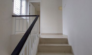 Disewakan Cepat Rumah GS  Cluster fiordini  Hadap utara