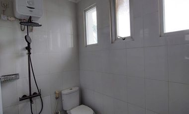 Disewakan Cepat Rumah GS  Cluster fiordini  Hadap utara