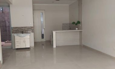 Disewakan Cepat Rumah GS  Cluster fiordini  Hadap utara