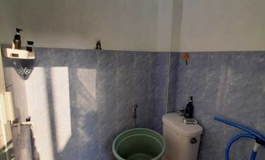 Rumah Murah Dalam Perumahan Lokasi Dekat Polsek Godean Dan UMY