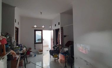 Rumah Murah Dalam Perumahan Lokasi Dekat Polsek Godean Dan UMY