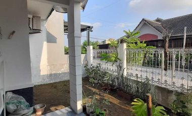 Rumah Murah Dalam Perumahan Lokasi Dekat Polsek Godean Dan UMY