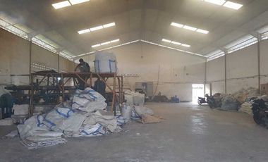 DIJUAL PABRIK IZIN LENGKAP KEPATIHAN GRESIK