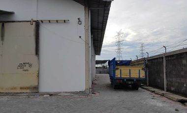 DIJUAL PABRIK IZIN LENGKAP KEPATIHAN GRESIK