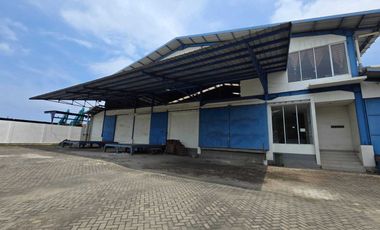 Dijual Banting Harga Termurah Gudang Marunda Center Bekasi