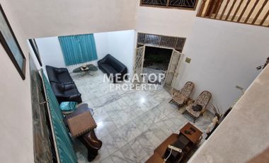 Villa Segar Alam Di Cipanas Cianjur Bagus Terawat Full Furnish