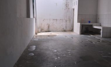 Rumah Murah Nego Siap Huni di Graha Syuhada Pedurungan Semarang