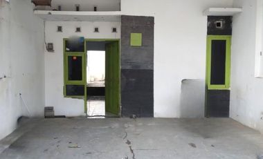Rumah Murah Nego Siap Huni di Graha Syuhada Pedurungan Semarang
