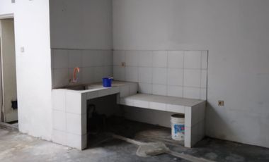 Rumah Murah Nego Siap Huni di Graha Syuhada Pedurungan Semarang