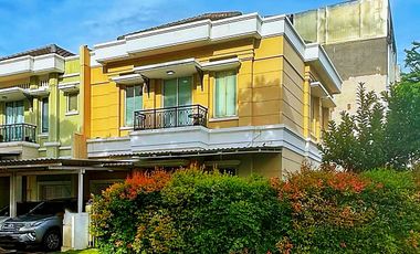 Dijual cepat  For Sale (super rugi) Cluster MAXWELL Gading Serpong