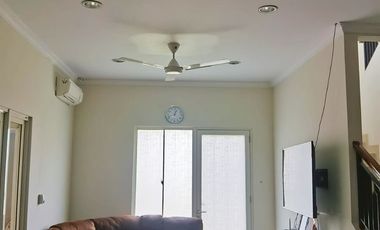 Dijual cepat  For Sale (super rugi) Cluster MAXWELL Gading Serpong