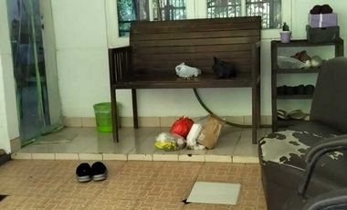 Dijual Rumah Murah Dibawah Pasaran dalam Komplek Resinda