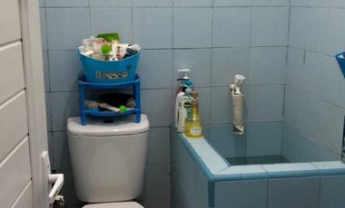 Dijual Rumah Murah Dibawah Pasaran dalam Komplek Resinda