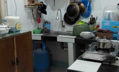 Dijual Rumah Murah Dibawah Pasaran dalam Komplek Resinda