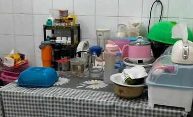 Dijual Rumah Murah Dibawah Pasaran dalam Komplek Resinda