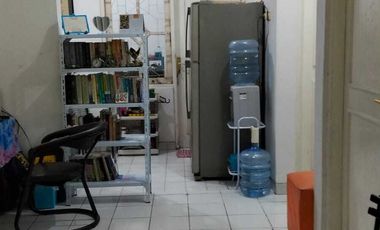 Dijual Rumah Murah Dibawah Pasaran dalam Komplek Resinda