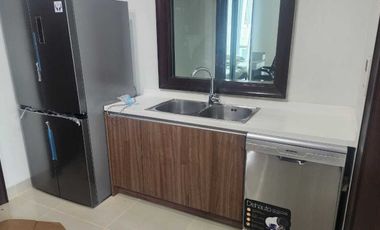 Apartemen Pakubuwono View 3 Bedroom Furnished