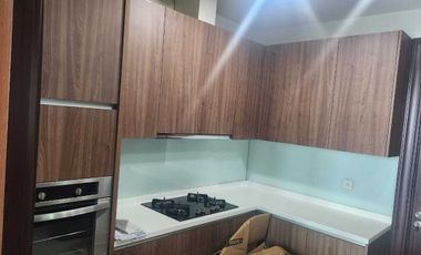 Apartemen Pakubuwono View 3 Bedroom Furnished
