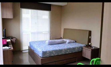 DIJUAL murah dan cepat condo villa rainbow spring summarecon serpong