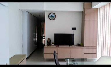 DIJUAL murah dan cepat condo villa rainbow spring summarecon serpong