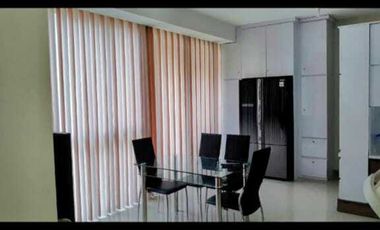 DIJUAL murah dan cepat condo villa rainbow spring summarecon serpong