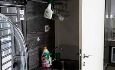 DIJUAL murah dan cepat condo villa rainbow spring summarecon serpong