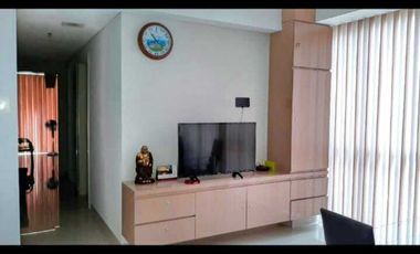 DIJUAL murah dan cepat condo villa rainbow spring summarecon serpong