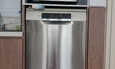 DIJUAL murah dan cepat condo villa rainbow spring summarecon serpong