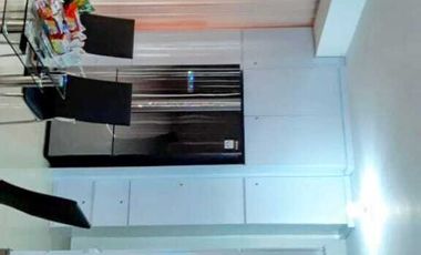 Disewakan cepat condo villa rainbow spring summarecon serpong