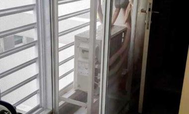 Disewakan cepat condo villa rainbow spring summarecon serpong