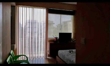 Disewakan cepat condo villa rainbow spring summarecon serpong