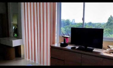 Disewakan cepat condo villa rainbow spring summarecon serpong