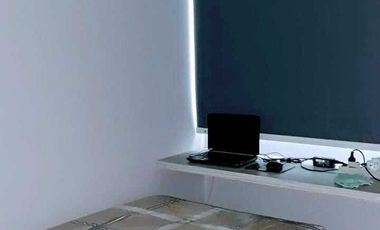 Disewakan cepat condo villa rainbow spring summarecon serpong