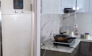 Disewakan cepat condo villa rainbow spring summarecon serpong