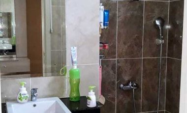 Disewakan cepat condo villa rainbow spring summarecon serpong