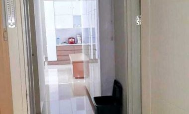 Disewakan cepat condo villa rainbow spring summarecon serpong